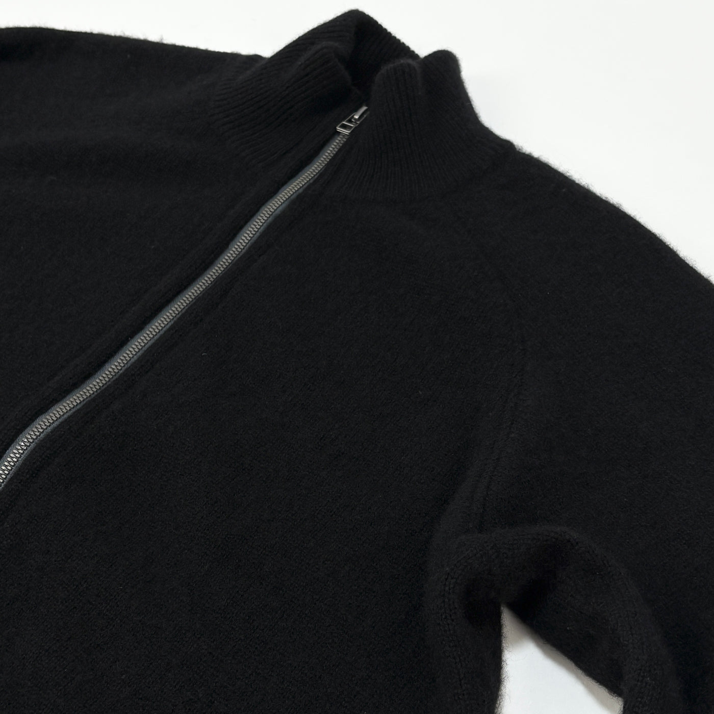 2024AW EX.CASHMERE DRIVERS JUMPER 50