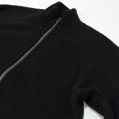 2024AW EX.CASHMERE DRIVERS JUMPER 50