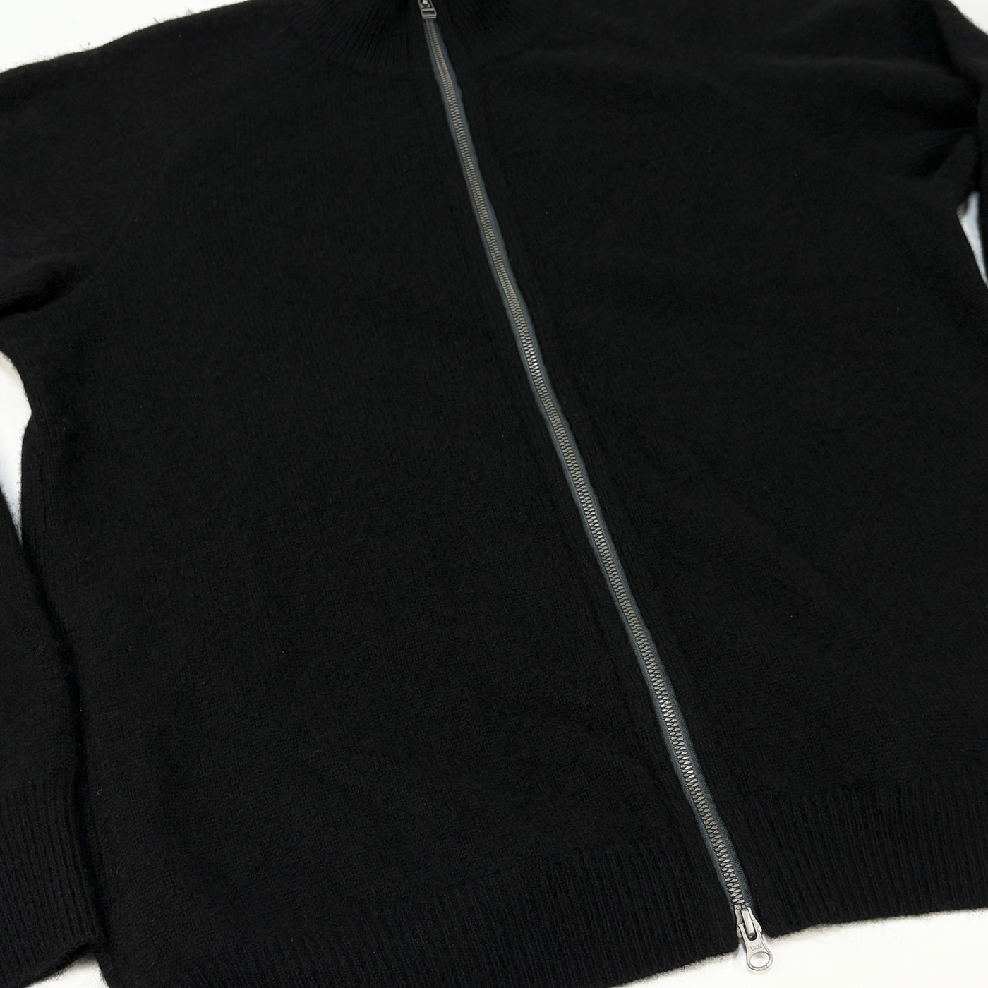 2024AW EX.CASHMERE DRIVERS JUMPER 50