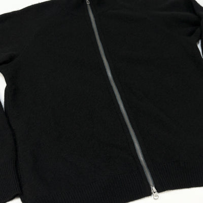 2024AW EX.CASHMERE DRIVERS JUMPER 50
