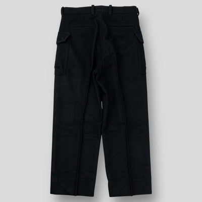 2023AW Melton Cargo Trouser 24-8-01 3