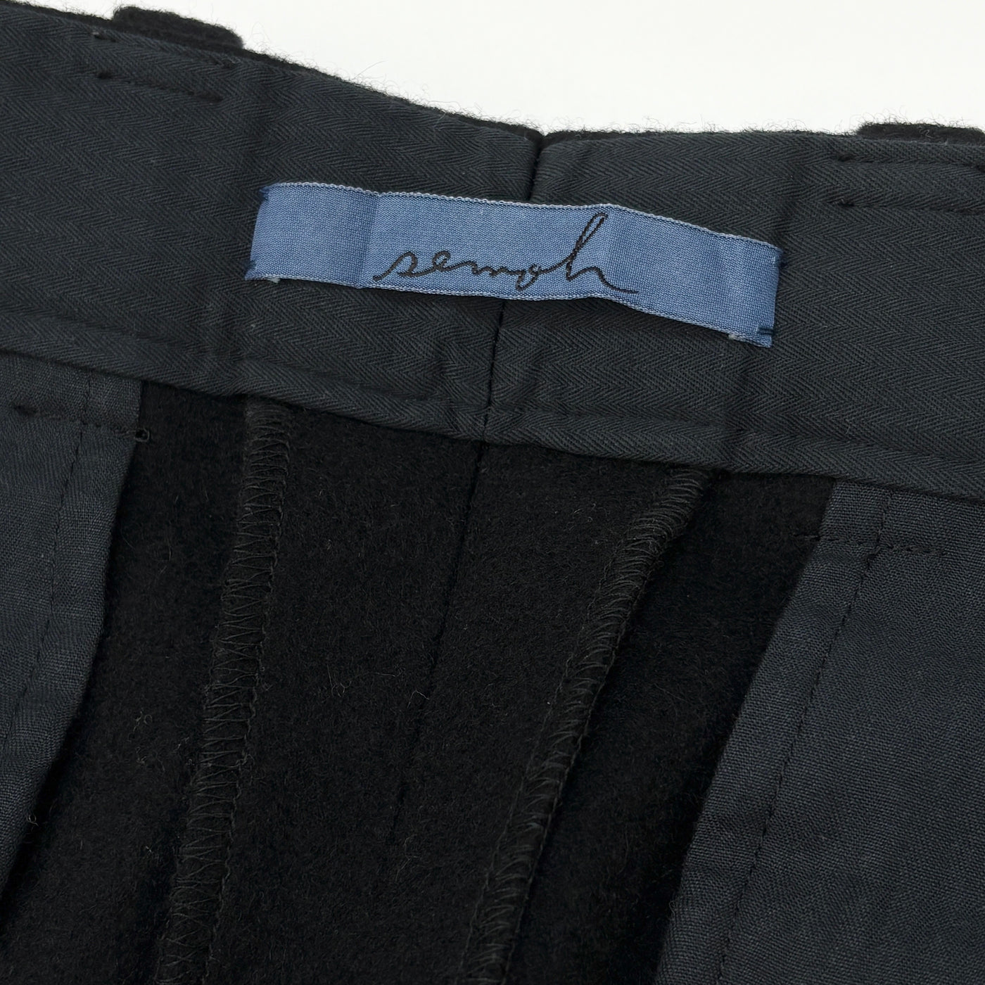 2023AW Melton Cargo Trouser 24-8-01 3