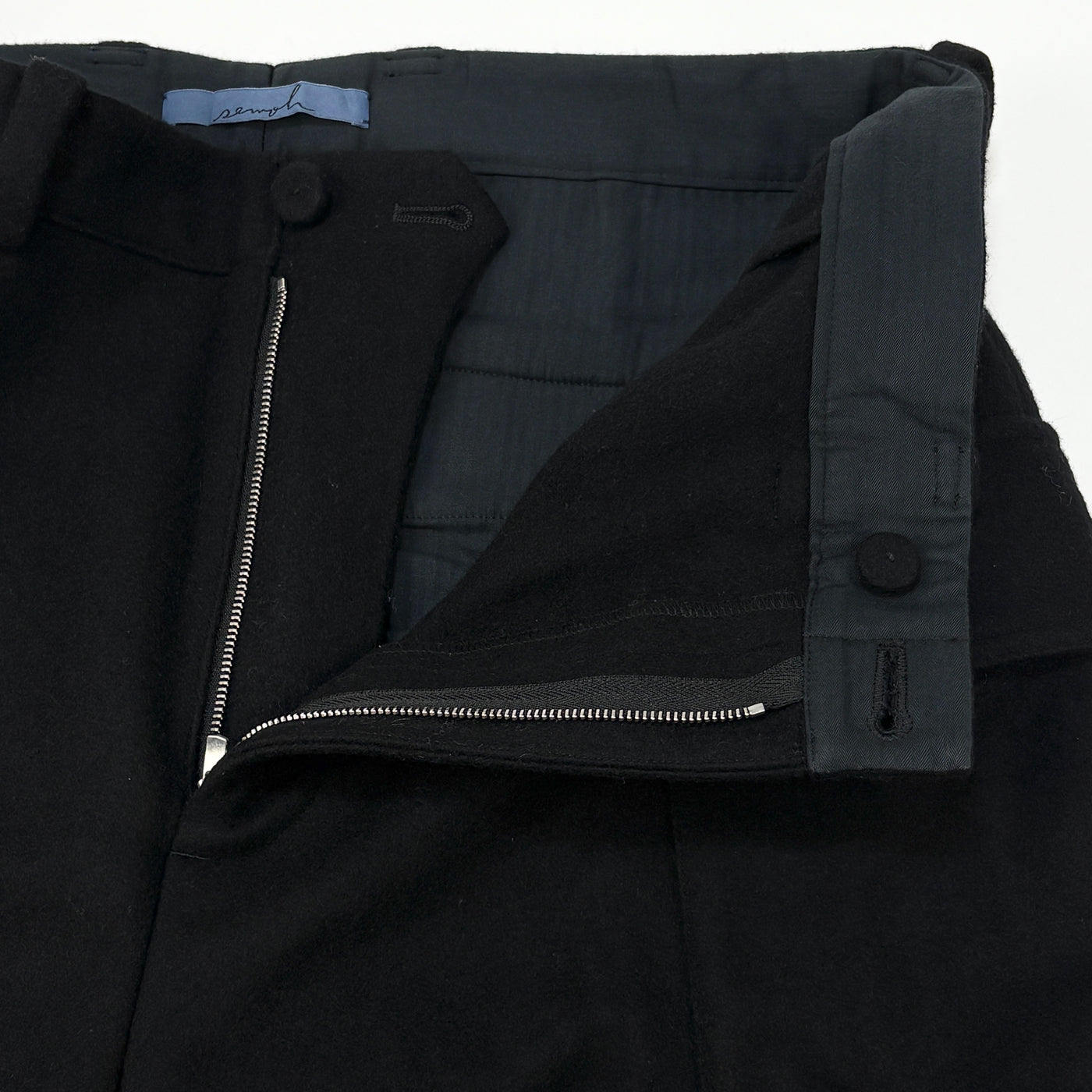 2023AW Melton Cargo Trouser 24-8-01 3