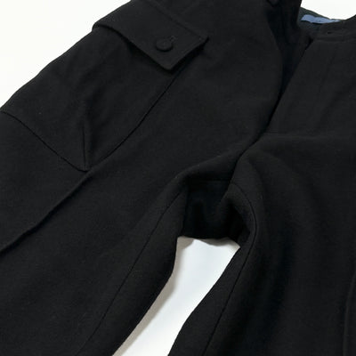 2023AW Melton Cargo Trouser 24-8-01 3