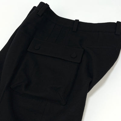 2023AW Melton Cargo Trouser 24-8-01 3