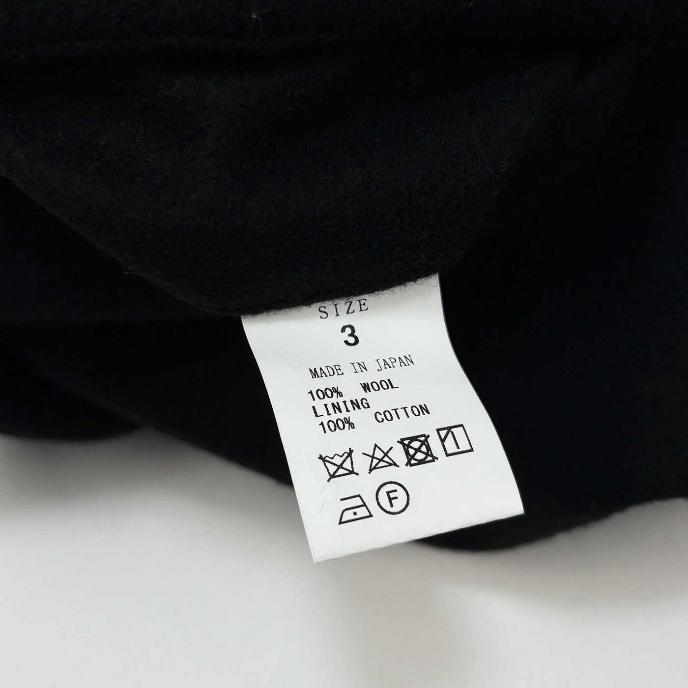 2023AW Melton Cargo Trouser 24-8-01 3