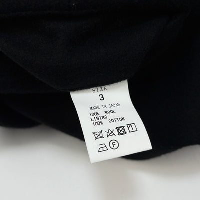 2023AW Melton Cargo Trouser 24-8-01 3