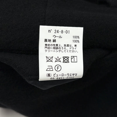 2023AW Melton Cargo Trouser 24-8-01 3