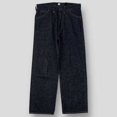 2023AW Lot.702 DENIM TROUSERS 32