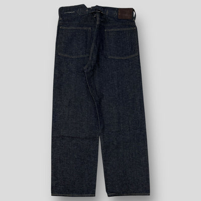 2023AW Lot.702 DENIM TROUSERS 32