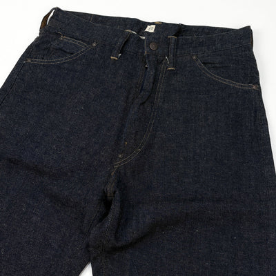 2023AW Lot.702 DENIM TROUSERS 32