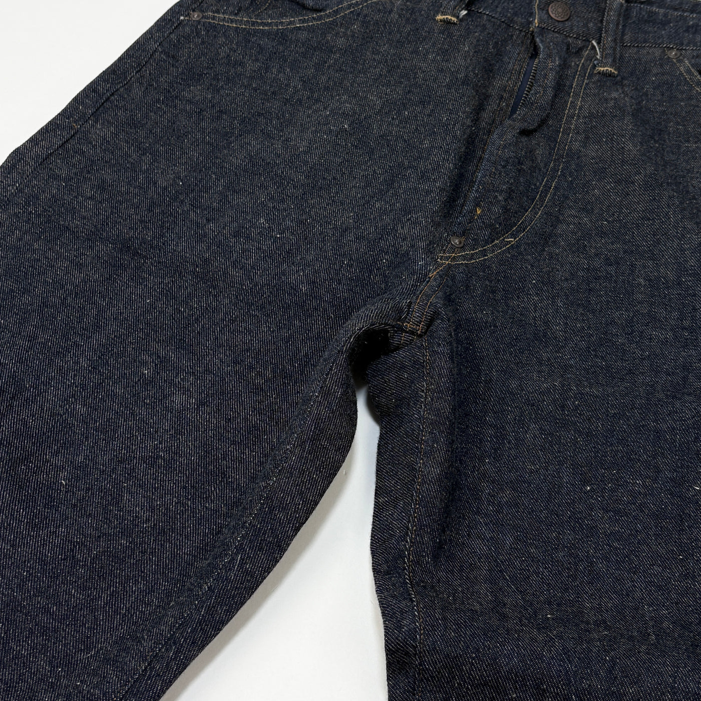 2023AW Lot.702 DENIM TROUSERS 32