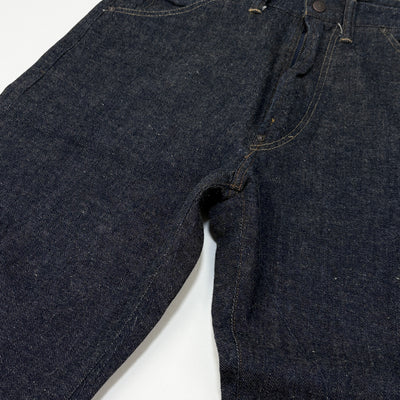 2023AW Lot.702 DENIM TROUSERS 32