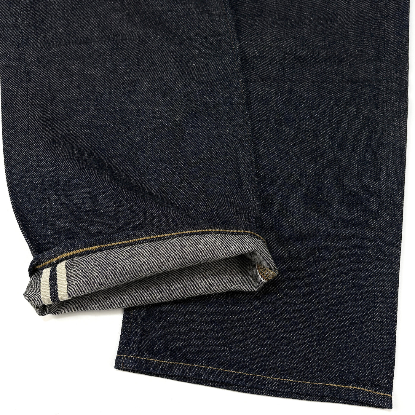 2023AW Lot.702 DENIM TROUSERS 32