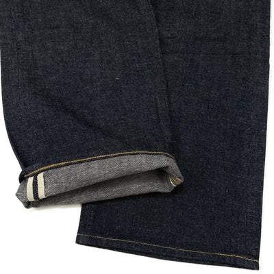 2023AW Lot.702 DENIM TROUSERS 32