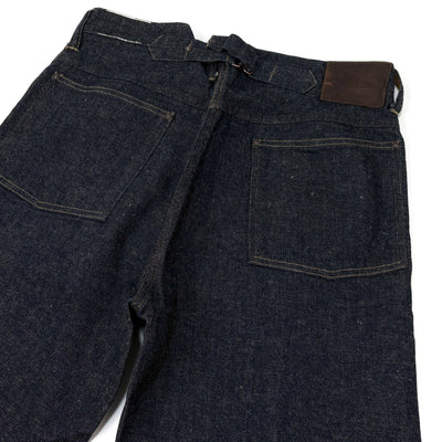 2023AW Lot.702 DENIM TROUSERS 32