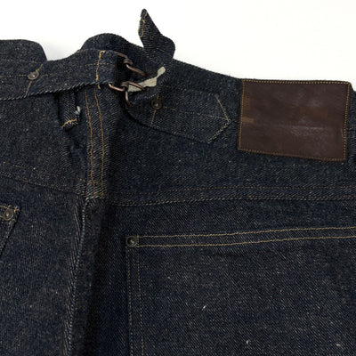 2023AW Lot.702 DENIM TROUSERS 32