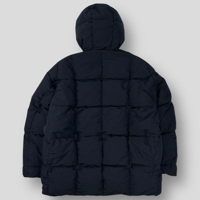 2019AW ミディアムフィル フーデッド ダウンジャケット JPPP441694 WP440900 36