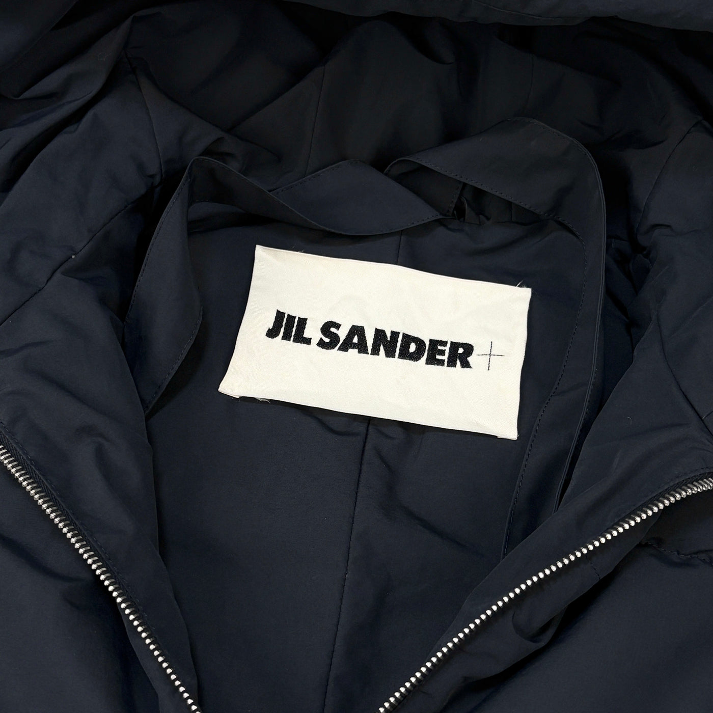 2019AW ミディアムフィル フーデッド ダウンジャケット JPPP441694 WP440900 36