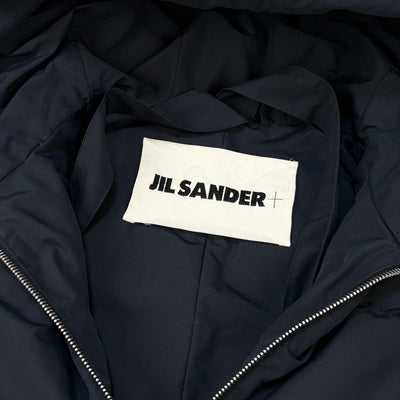 2019AW ミディアムフィル フーデッド ダウンジャケット JPPP441694 WP440900 36