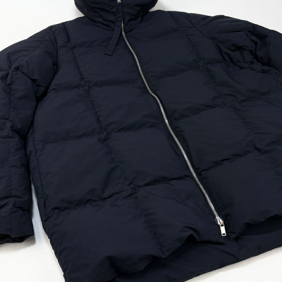 2019AW ミディアムフィル フーデッド ダウンジャケット JPPP441694 WP440900 36
