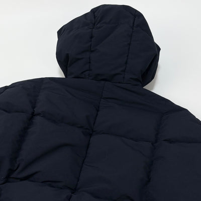 2019AW ミディアムフィル フーデッド ダウンジャケット JPPP441694 WP440900 36