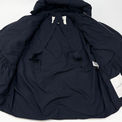 2019AW ミディアムフィル フーデッド ダウンジャケット JPPP441694 WP440900 36