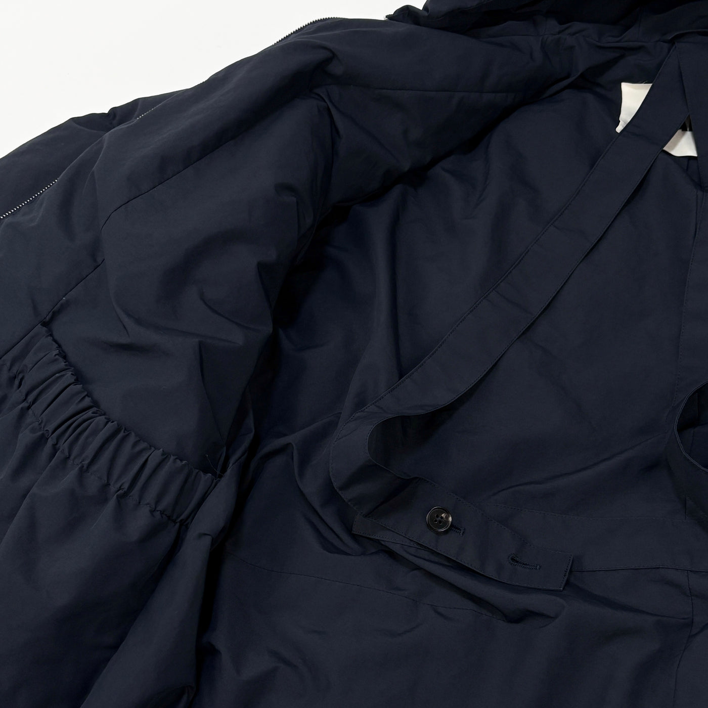 2019AW ミディアムフィル フーデッド ダウンジャケット JPPP441694 WP440900 36