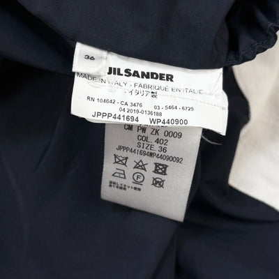 2019AW ミディアムフィル フーデッド ダウンジャケット JPPP441694 WP440900 36