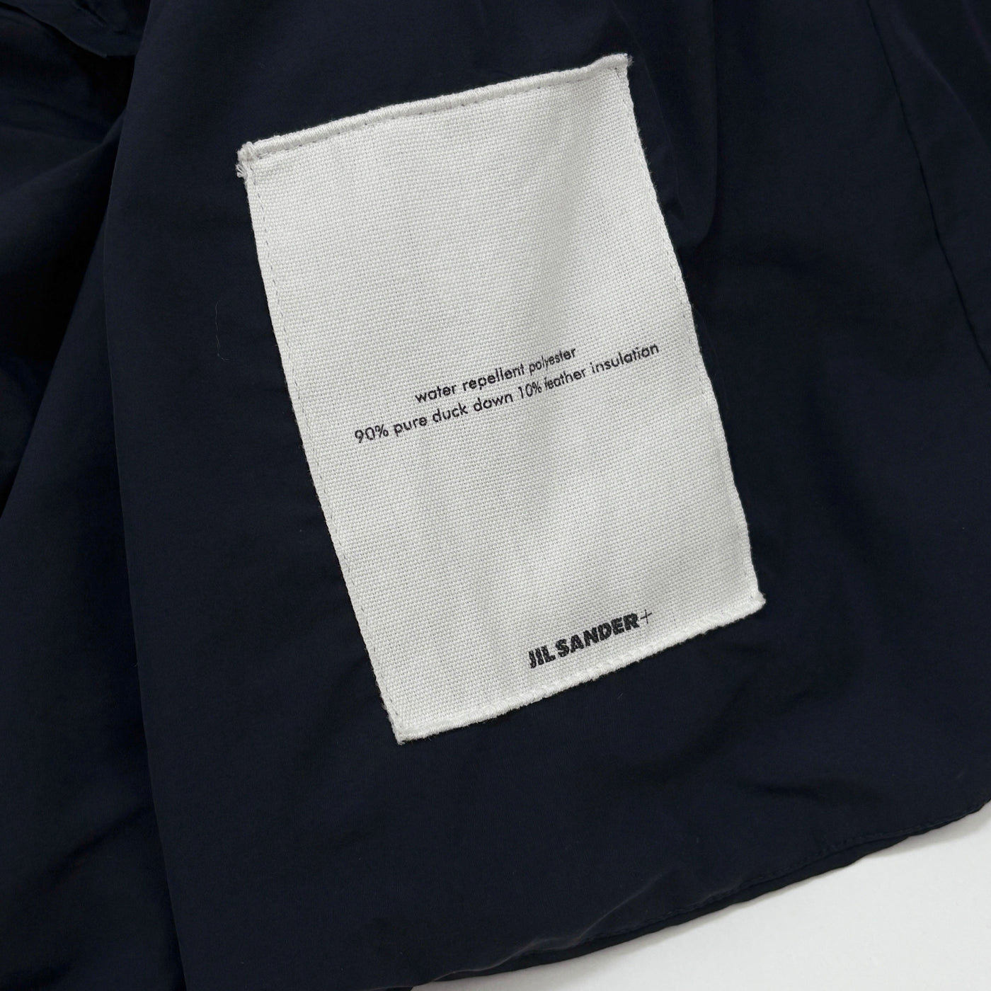 2019AW ミディアムフィル フーデッド ダウンジャケット JPPP441694 WP440900 36