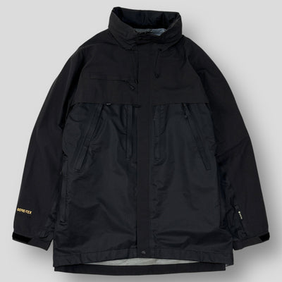 2023SS GORE-TEX TECH TACTICAL JACKET BJ-10023 M
