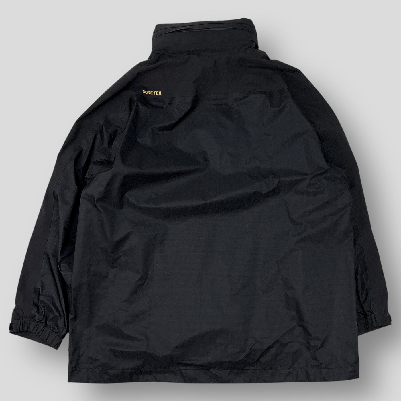 2023SS GORE-TEX TECH TACTICAL JACKET BJ-10023 M