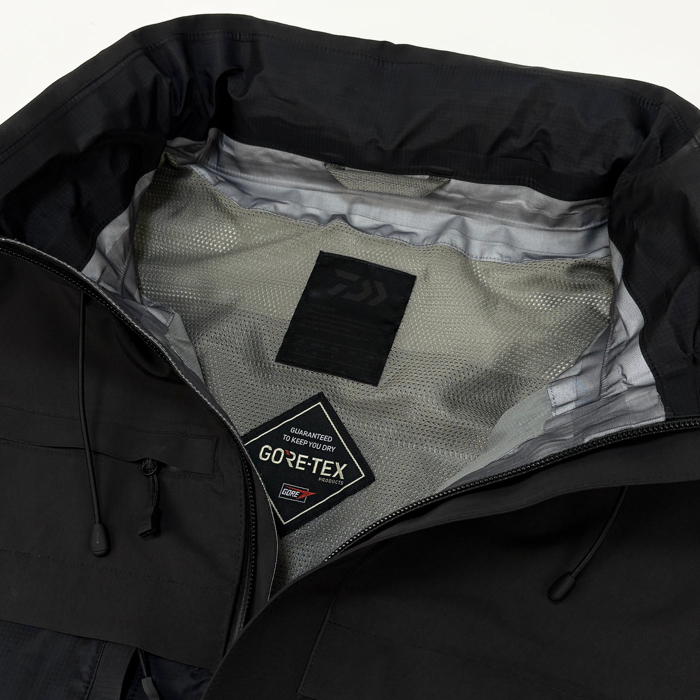 2023SS GORE-TEX TECH TACTICAL JACKET BJ-10023 M