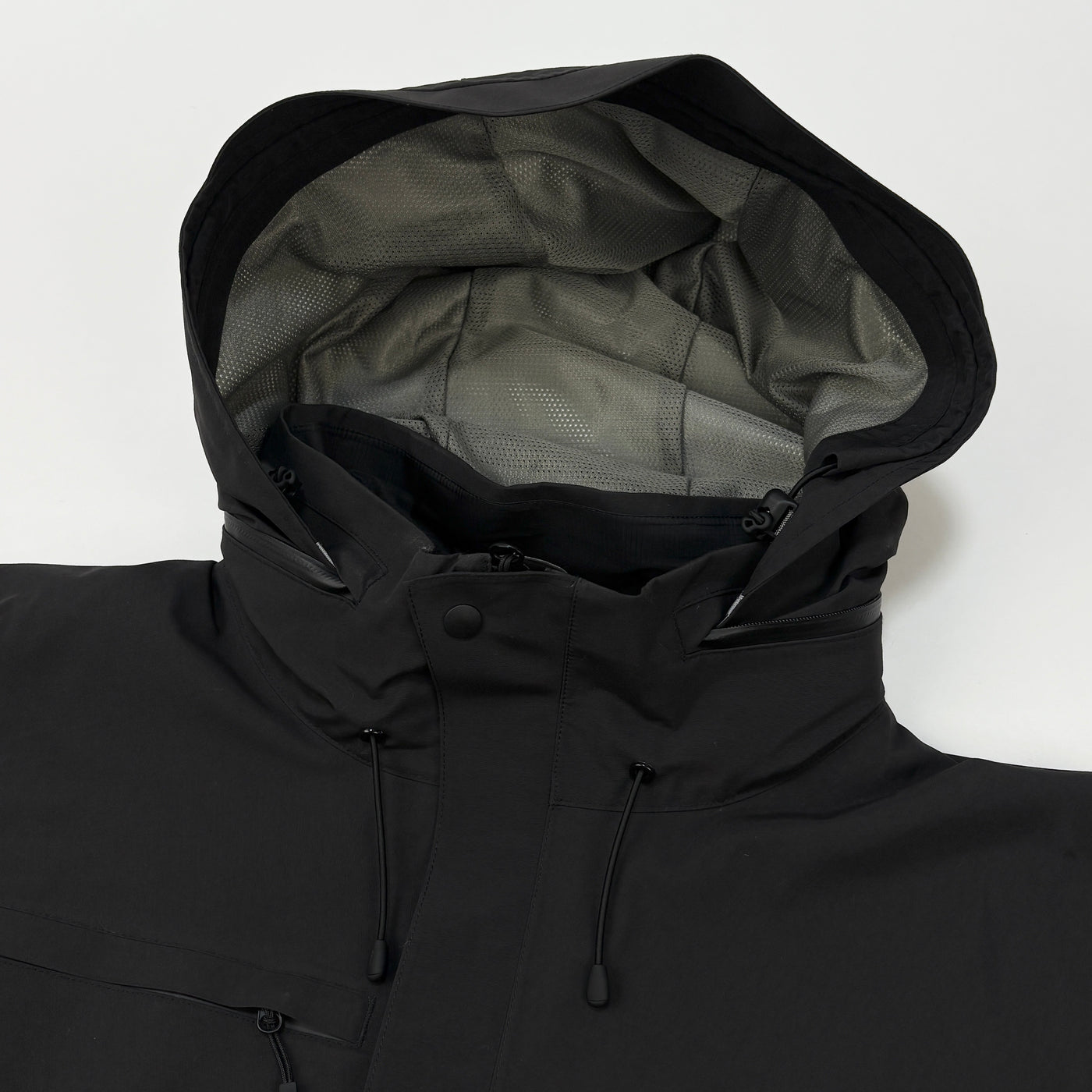 2023SS GORE-TEX TECH TACTICAL JACKET BJ-10023 M