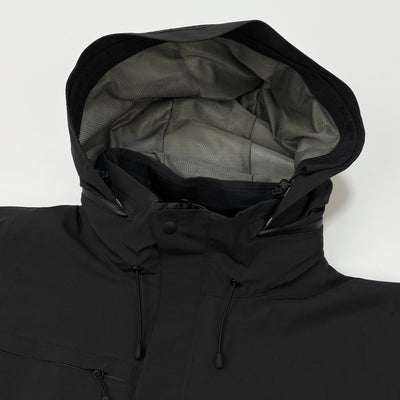 2023SS GORE-TEX TECH TACTICAL JACKET BJ-10023 M