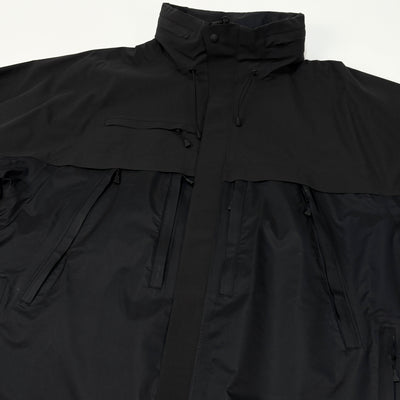 2023SS GORE-TEX TECH TACTICAL JACKET BJ-10023 M