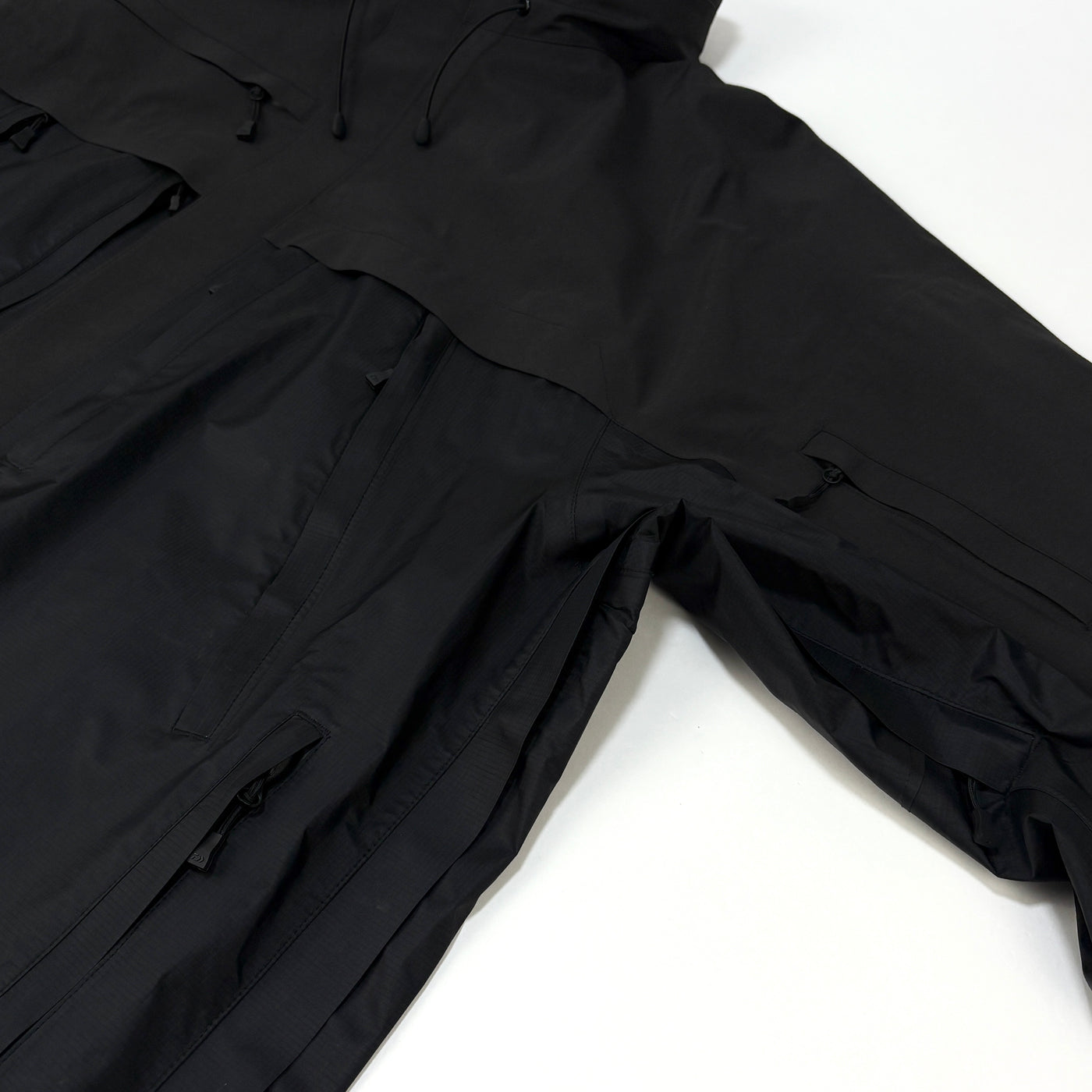2023SS GORE-TEX TECH TACTICAL JACKET BJ-10023 M