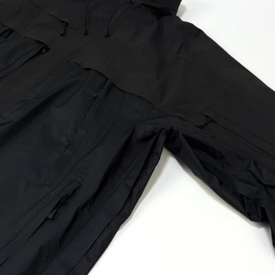 2023SS GORE-TEX TECH TACTICAL JACKET BJ-10023 M