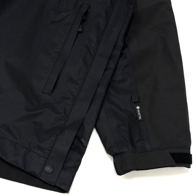 2023SS GORE-TEX TECH TACTICAL JACKET BJ-10023 M
