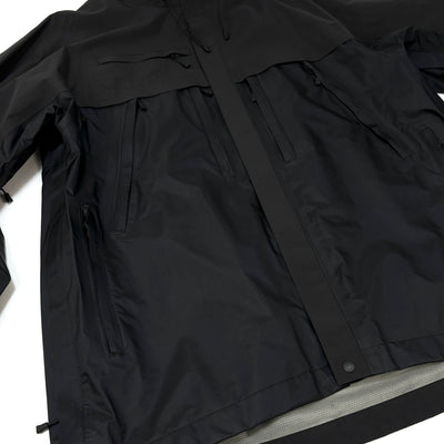 2023SS GORE-TEX TECH TACTICAL JACKET BJ-10023 M