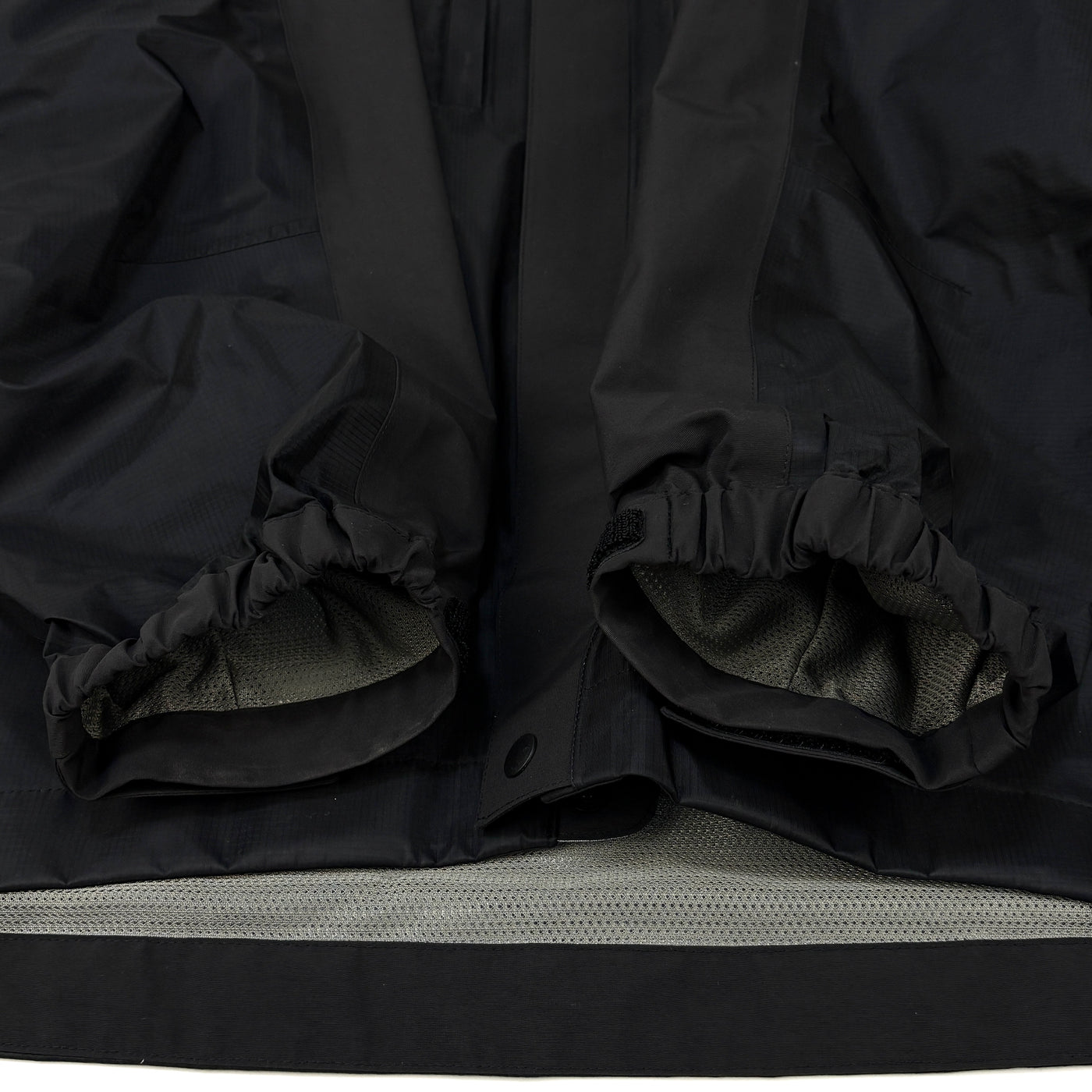 2023SS GORE-TEX TECH TACTICAL JACKET BJ-10023 M