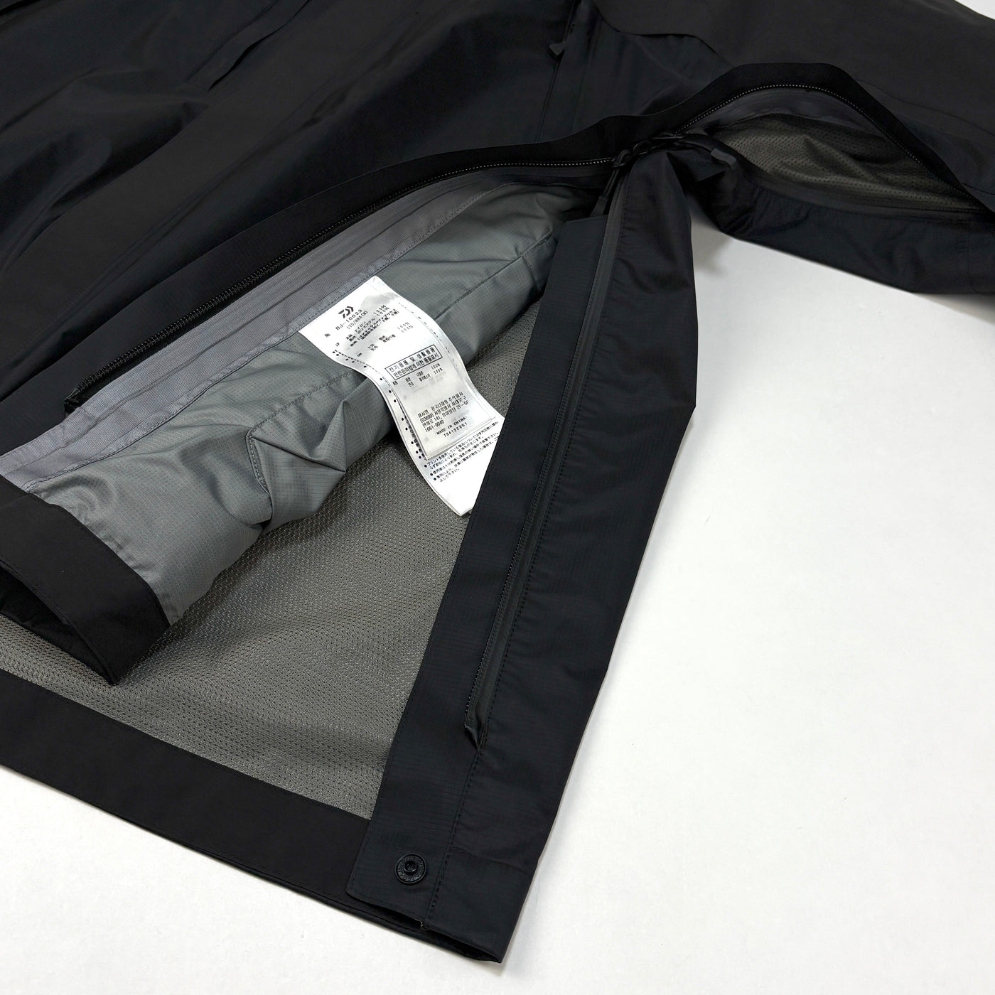 2023SS GORE-TEX TECH TACTICAL JACKET BJ-10023 M