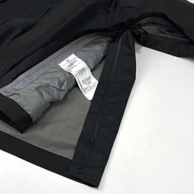 2023SS GORE-TEX TECH TACTICAL JACKET BJ-10023 M