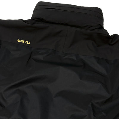 2023SS GORE-TEX TECH TACTICAL JACKET BJ-10023 M