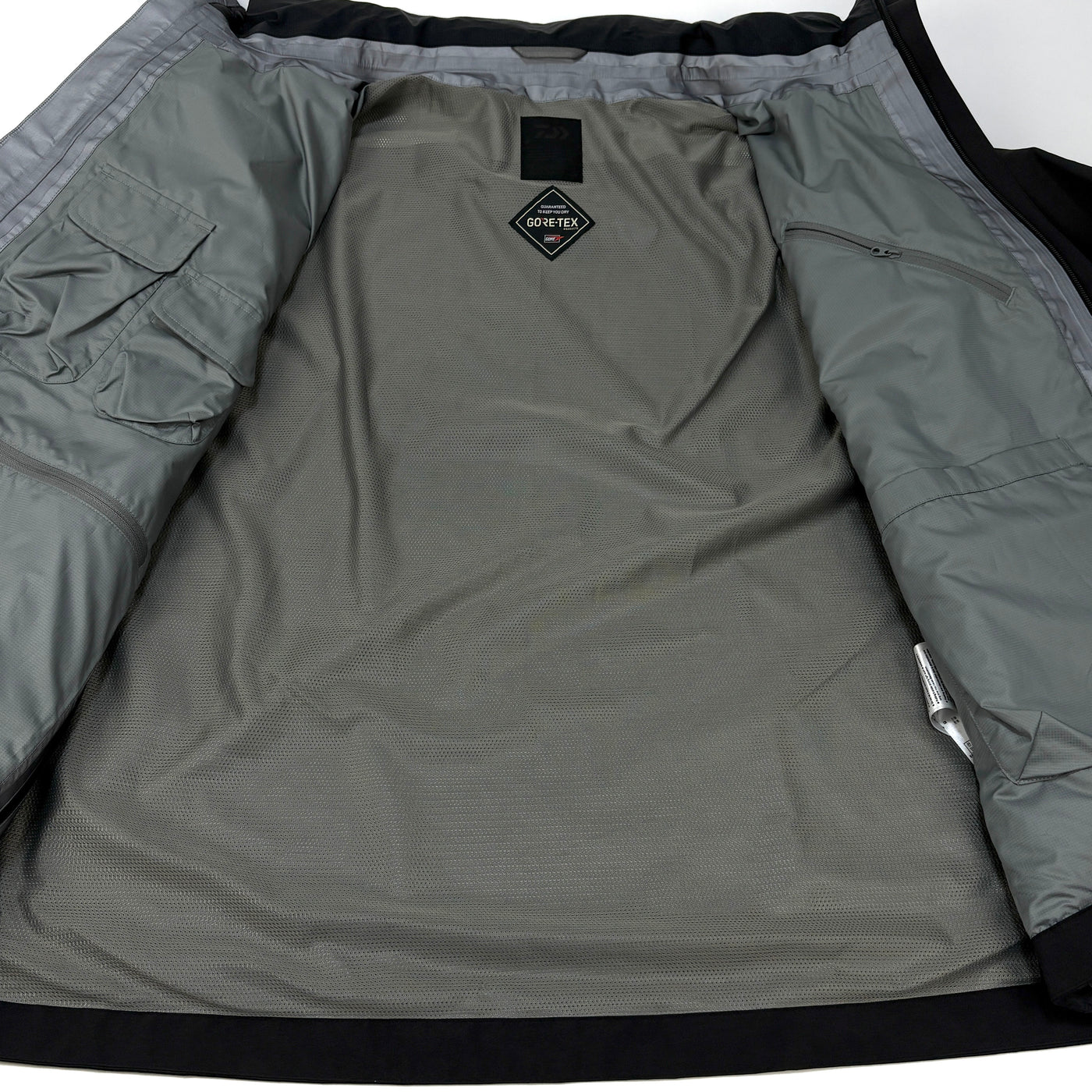 2023SS GORE-TEX TECH TACTICAL JACKET BJ-10023 M
