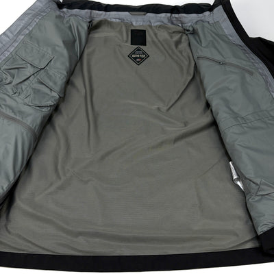 2023SS GORE-TEX TECH TACTICAL JACKET BJ-10023 M