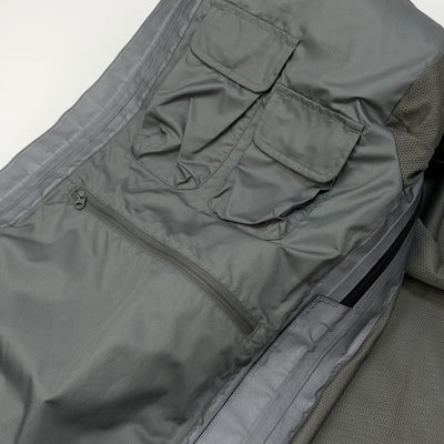 2023SS GORE-TEX TECH TACTICAL JACKET BJ-10023 M