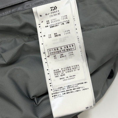 2023SS GORE-TEX TECH TACTICAL JACKET BJ-10023 M