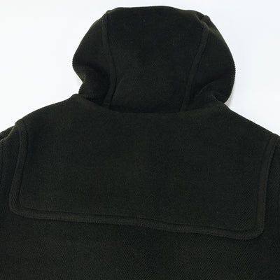 90's Wool Duffle Coat Moorbrook 44