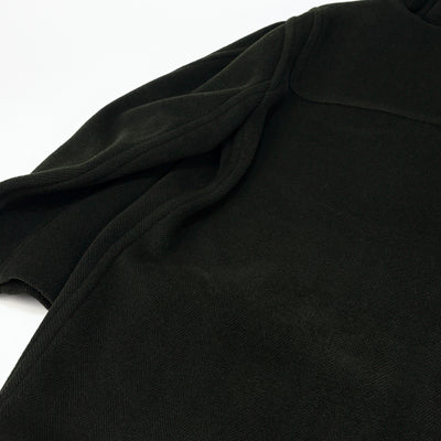 90's Wool Duffle Coat Moorbrook 44